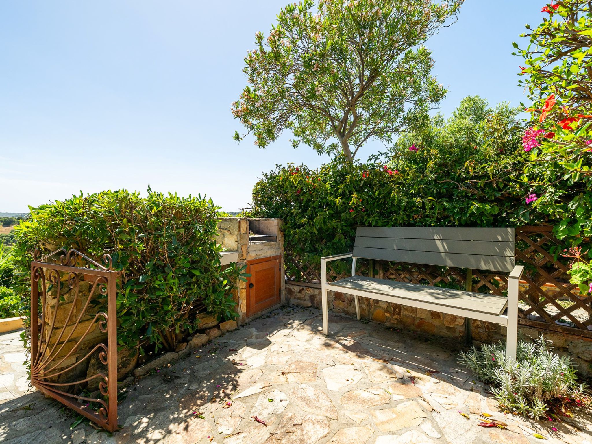 Photo of Casetta Nel Blu