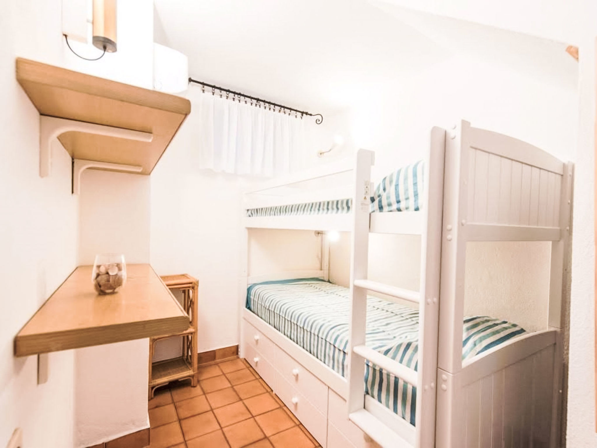 Photo of Casetta nel blu