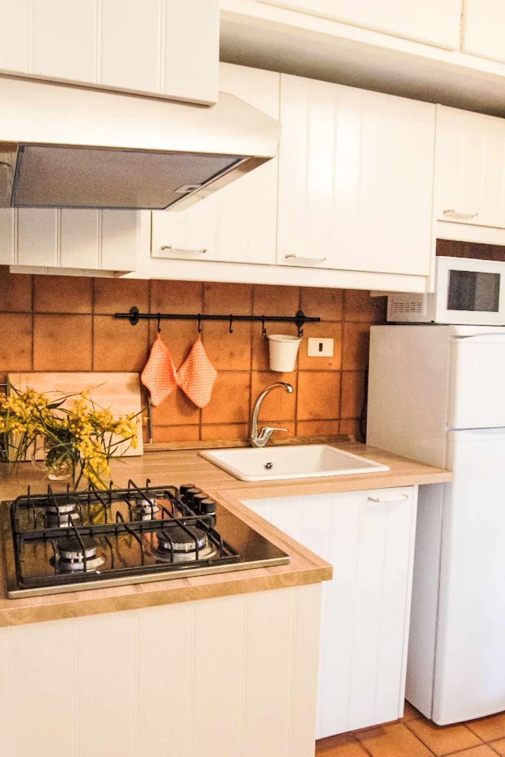 Photo of Casetta nel blu