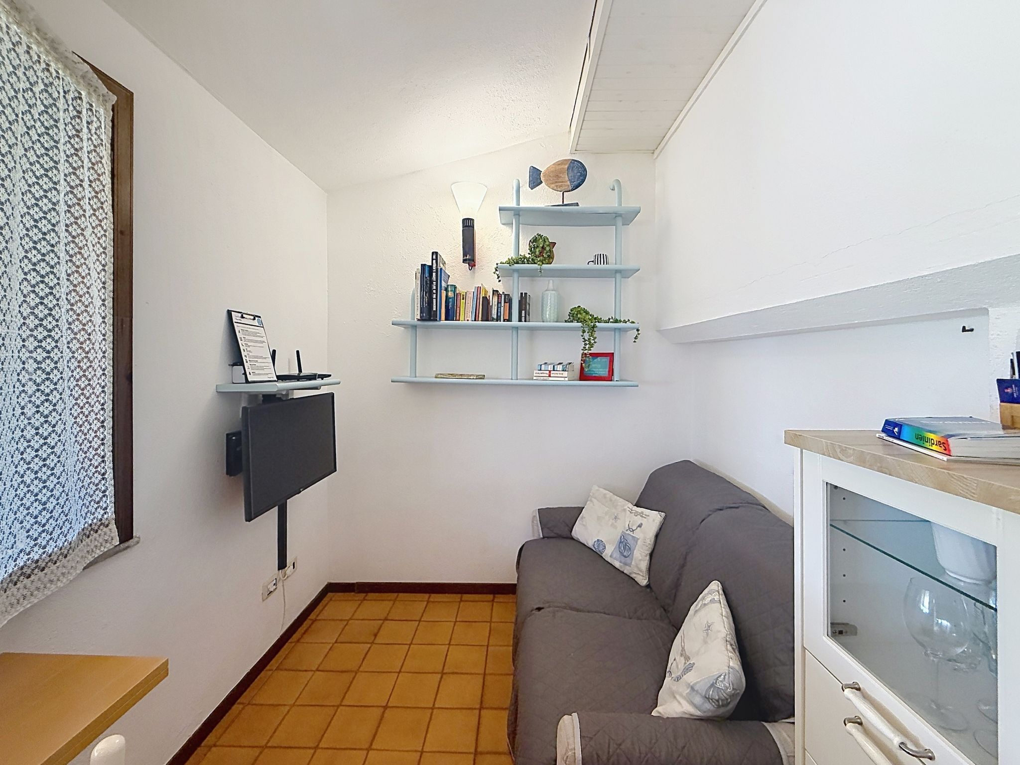 Photo of Casetta Nel Blu