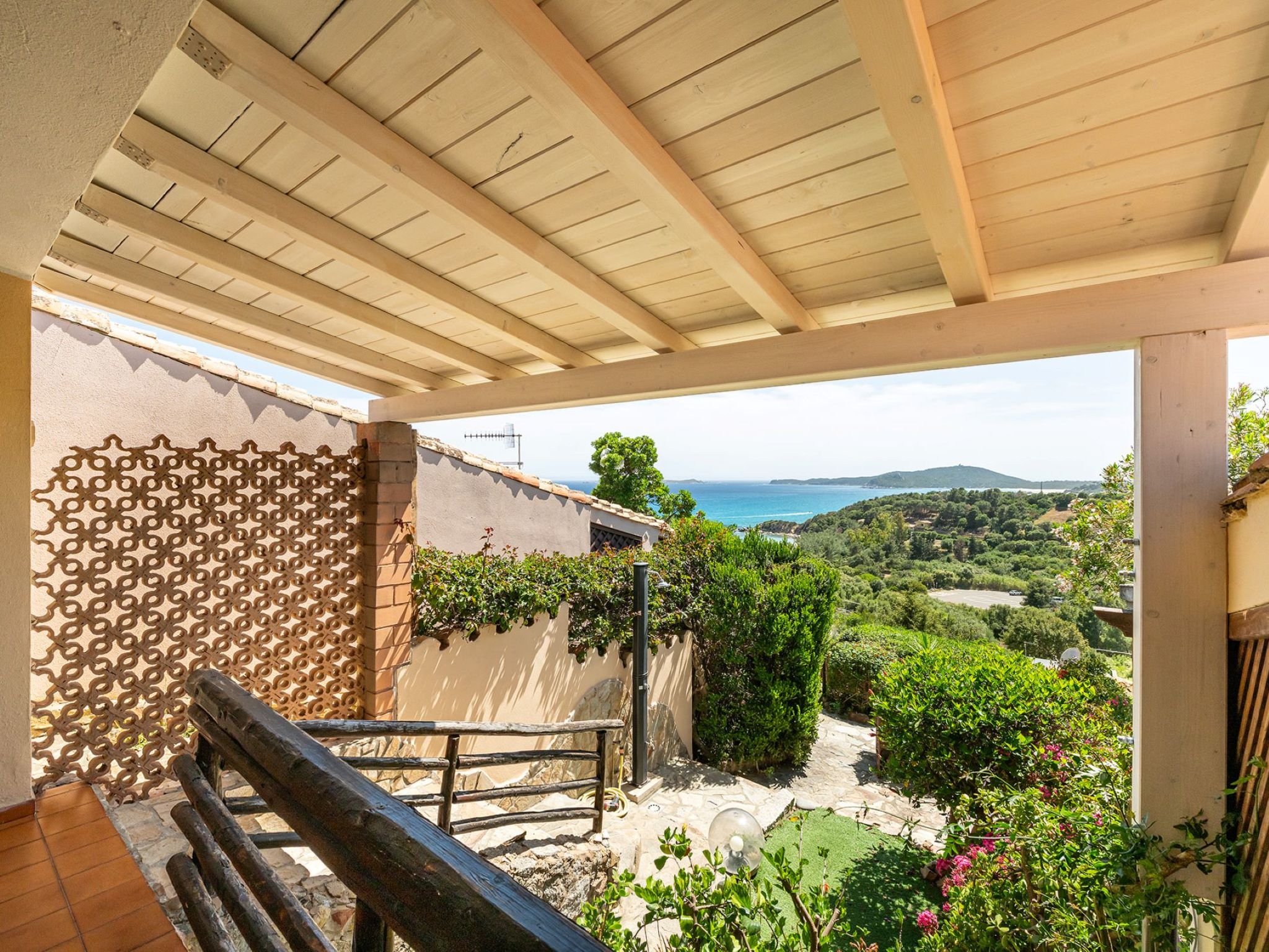 Photo of Casetta Nel Blu