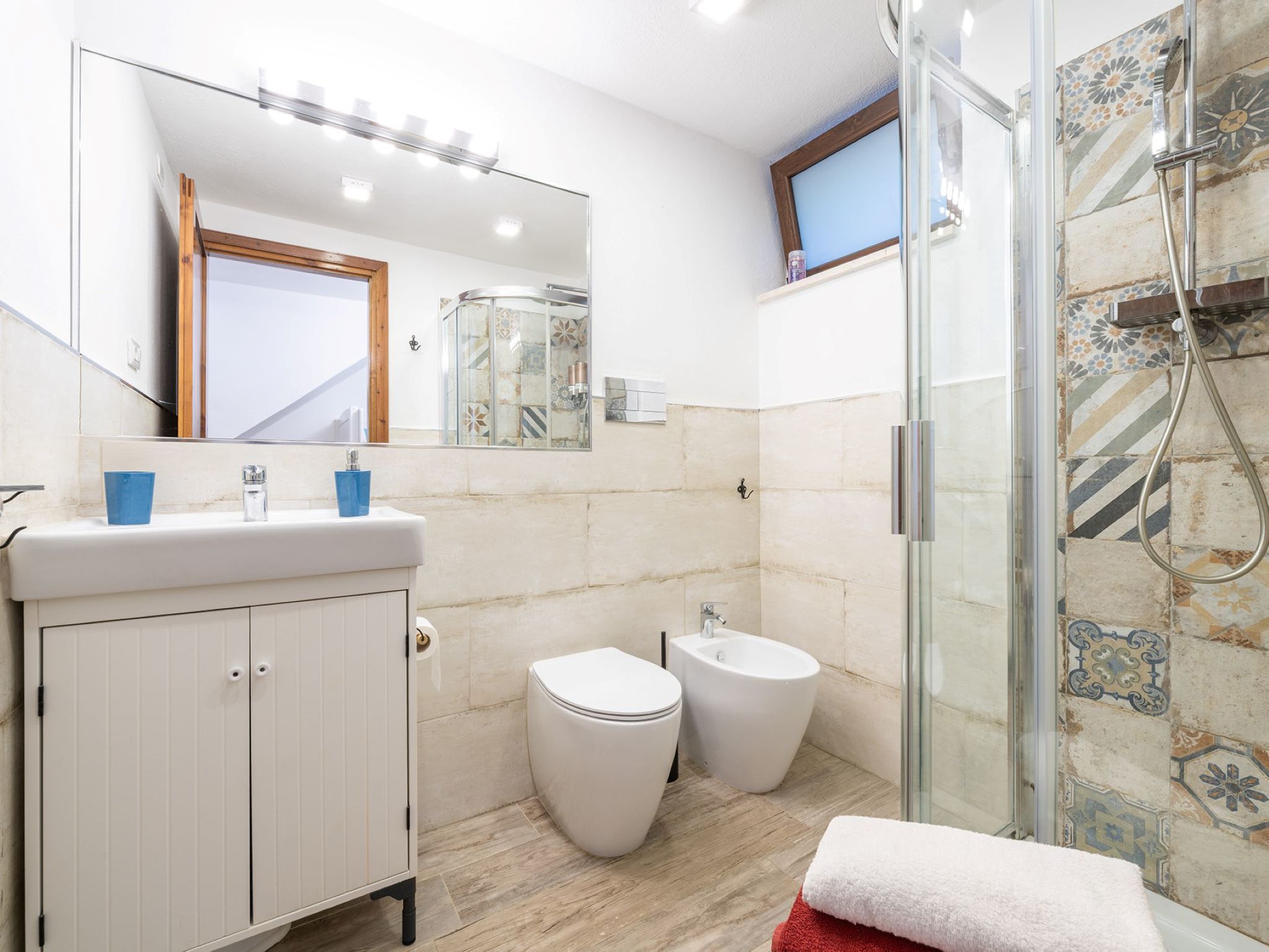 Photo of Casetta Nel Blu