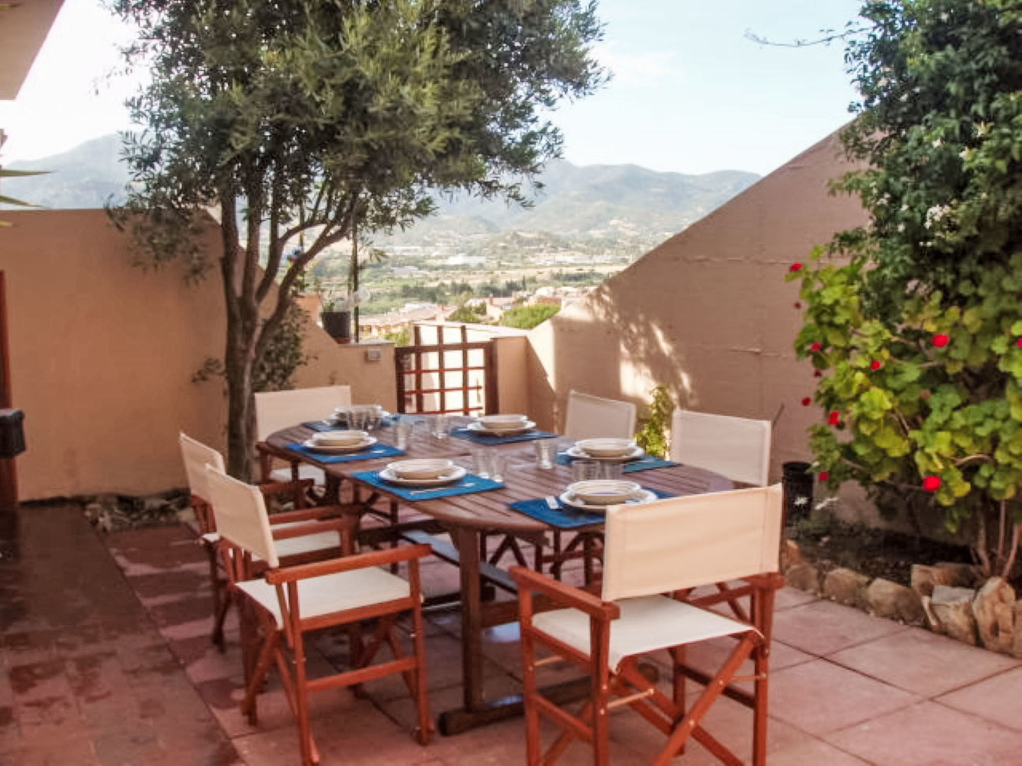 Casa Lilla Accommodation in Villasimius