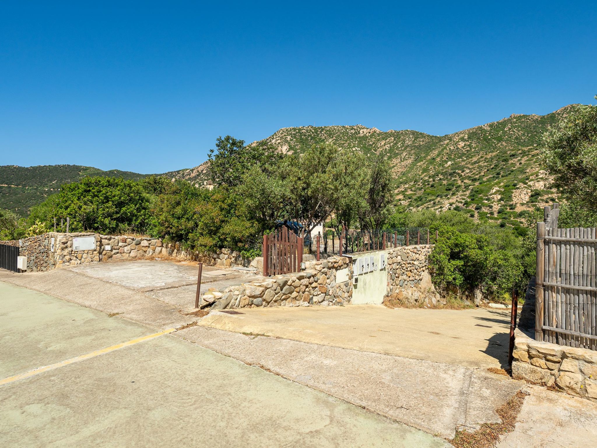 Photo of Villa sulla Roccia