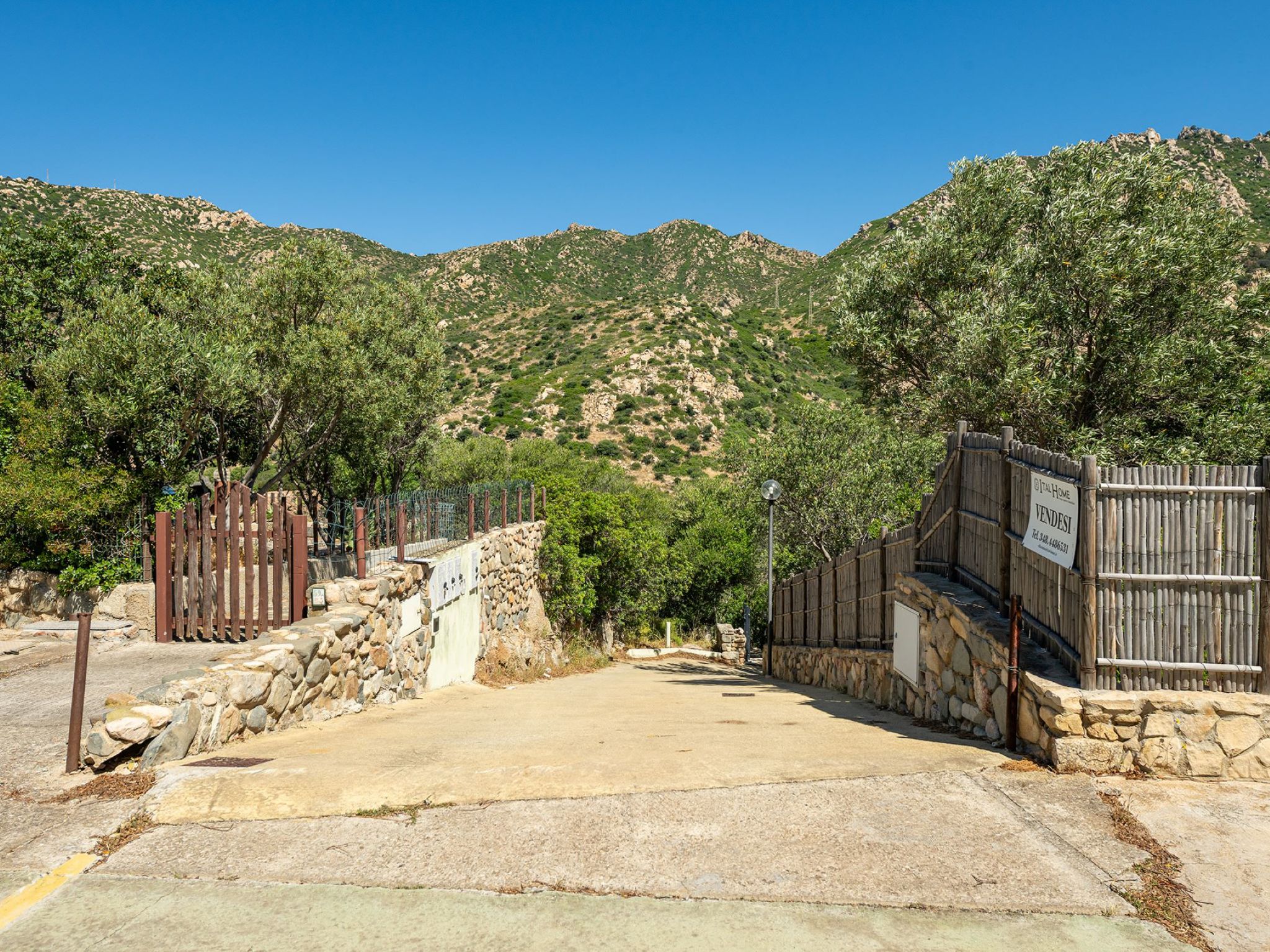 Photo of Villa sulla Roccia