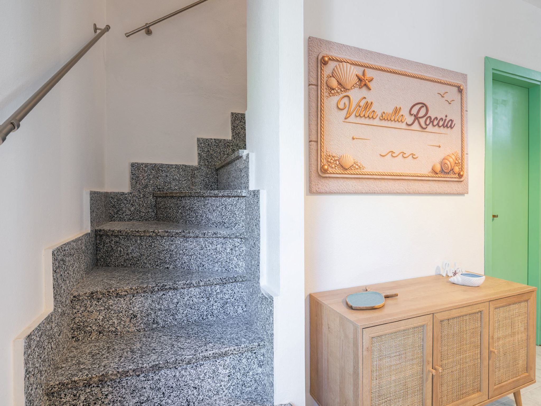 Photo of Villa sulla Roccia