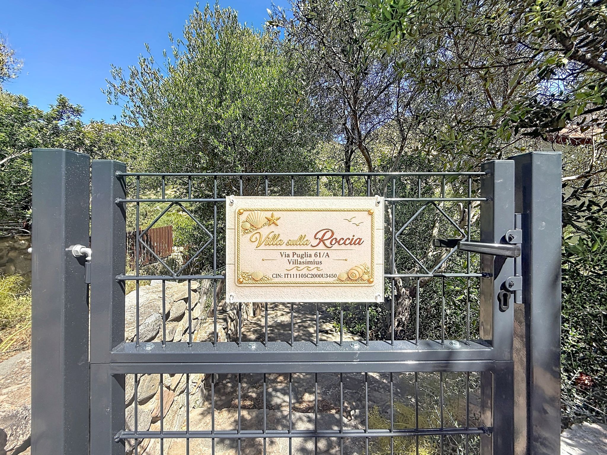 Photo of Belvedere Porto Sa Ruxi
