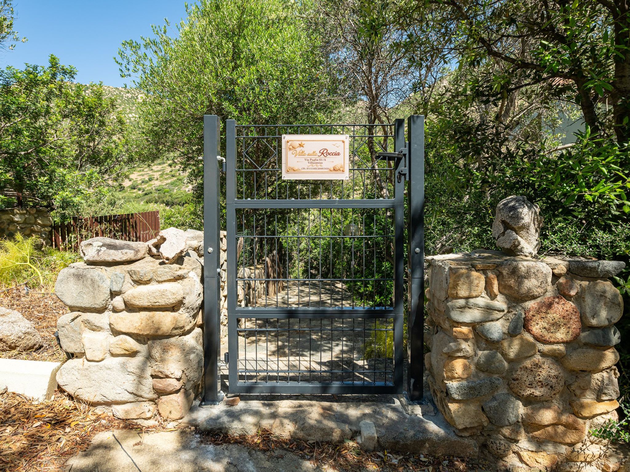 Photo of Villa sulla Roccia