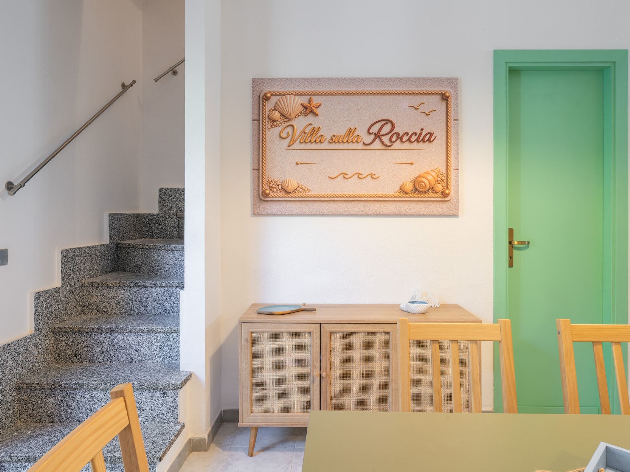 Photo of Villa sulla Roccia