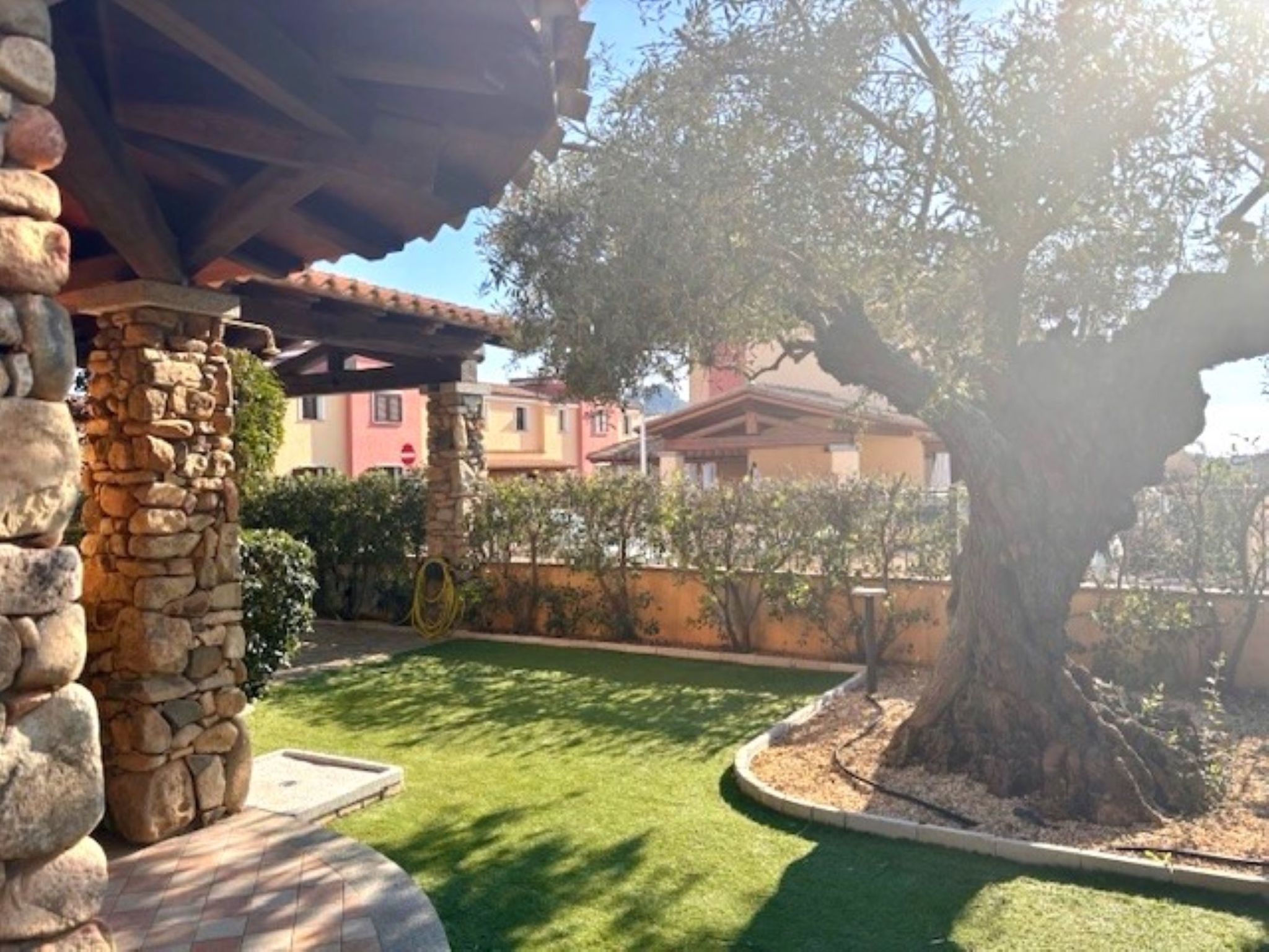 Photo of Villetta Rosa