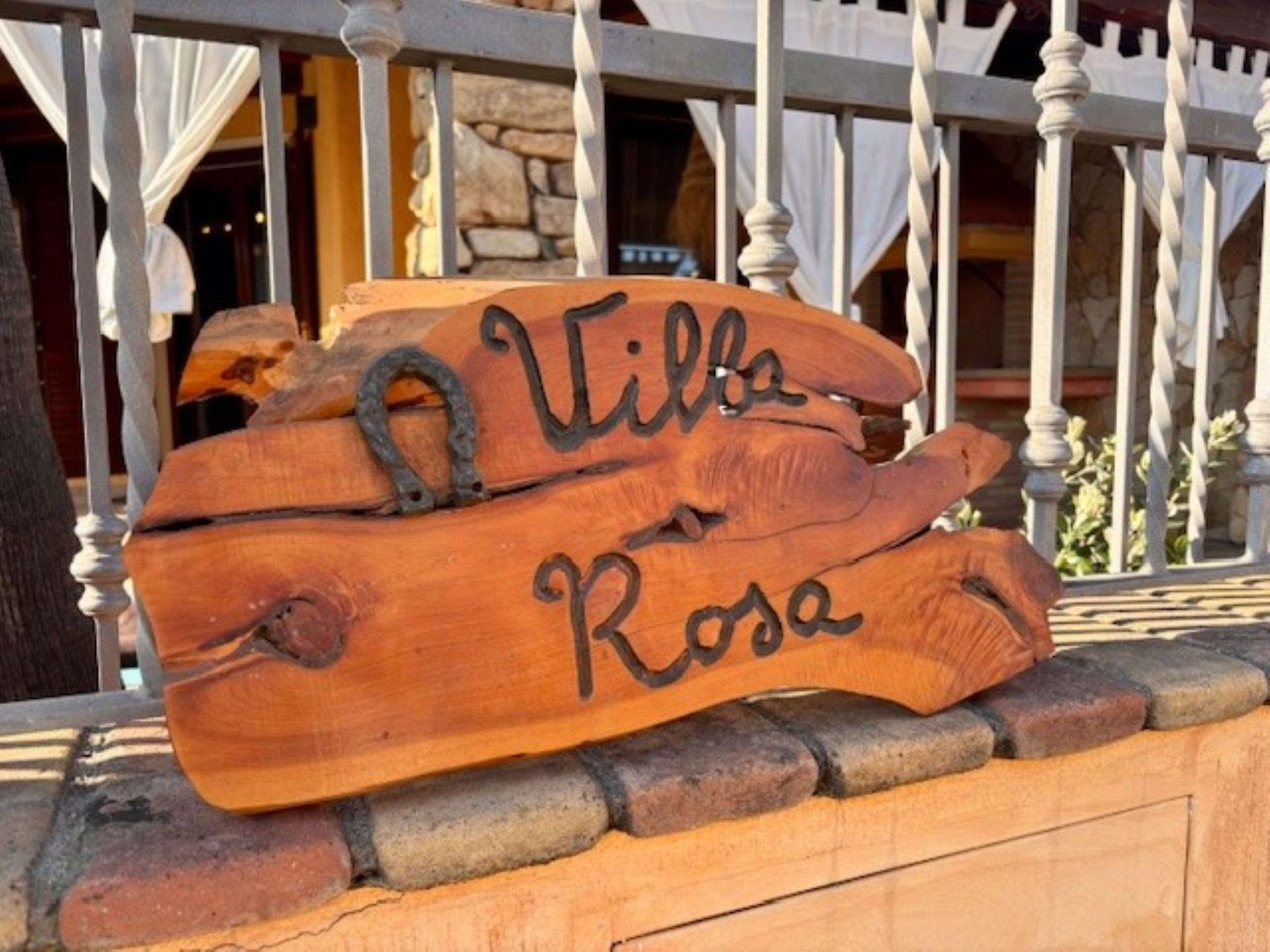 Photo of Villetta Rosa