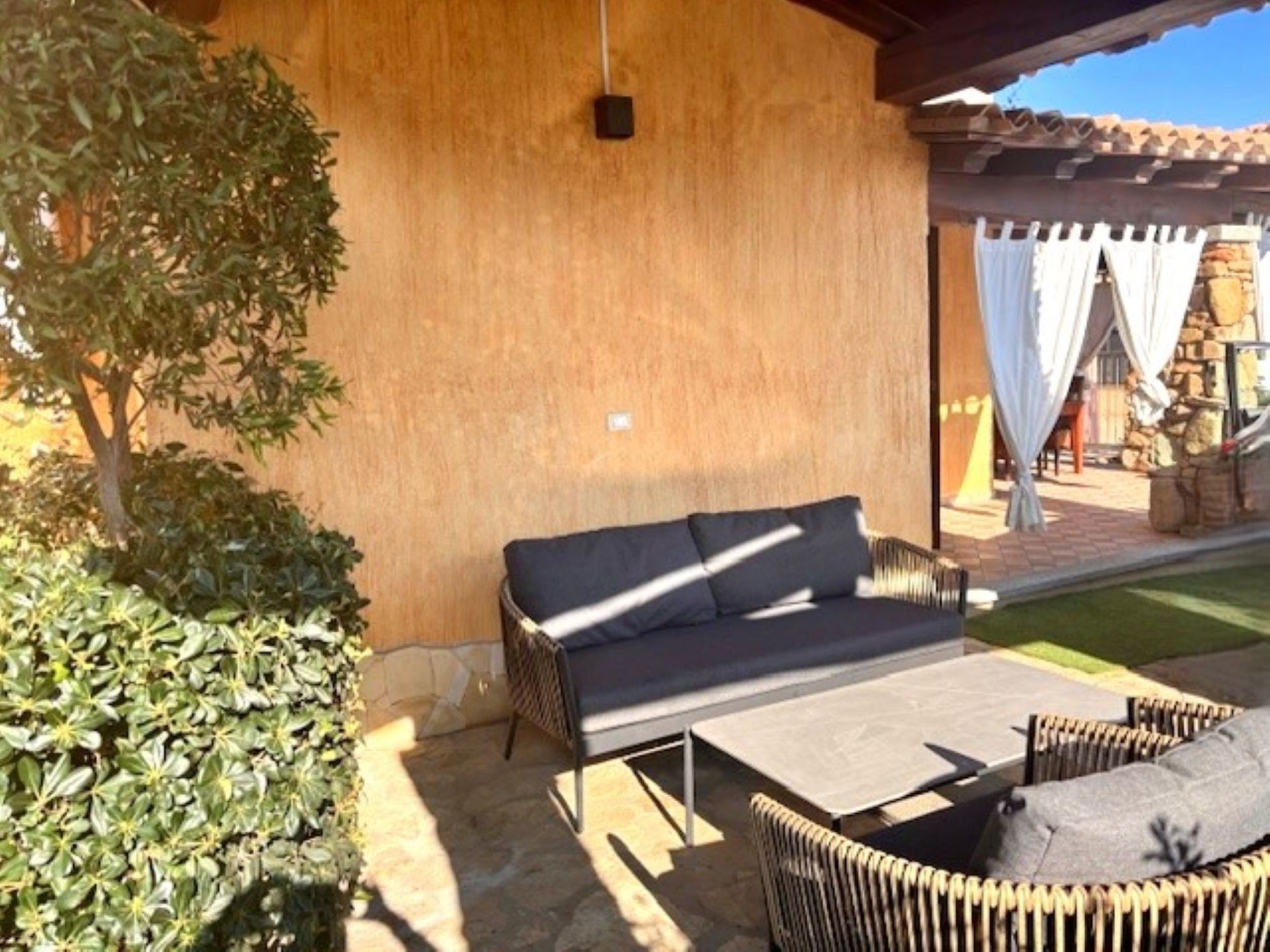 Photo of Villetta Rosa