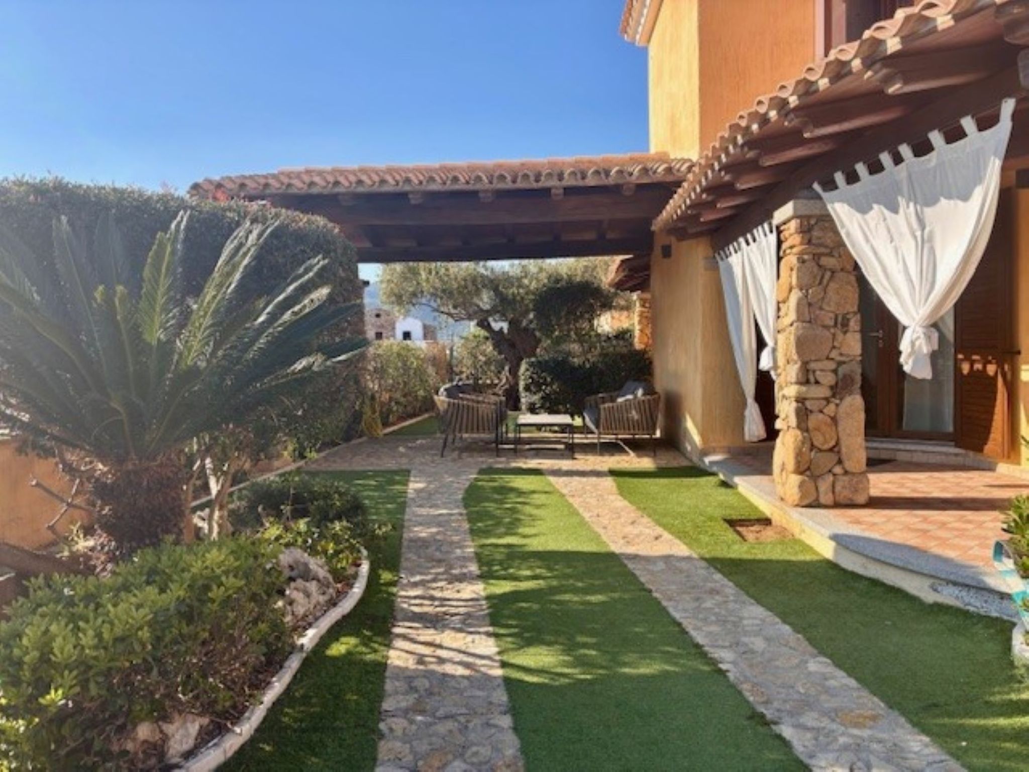 Photo of Villetta Rosa