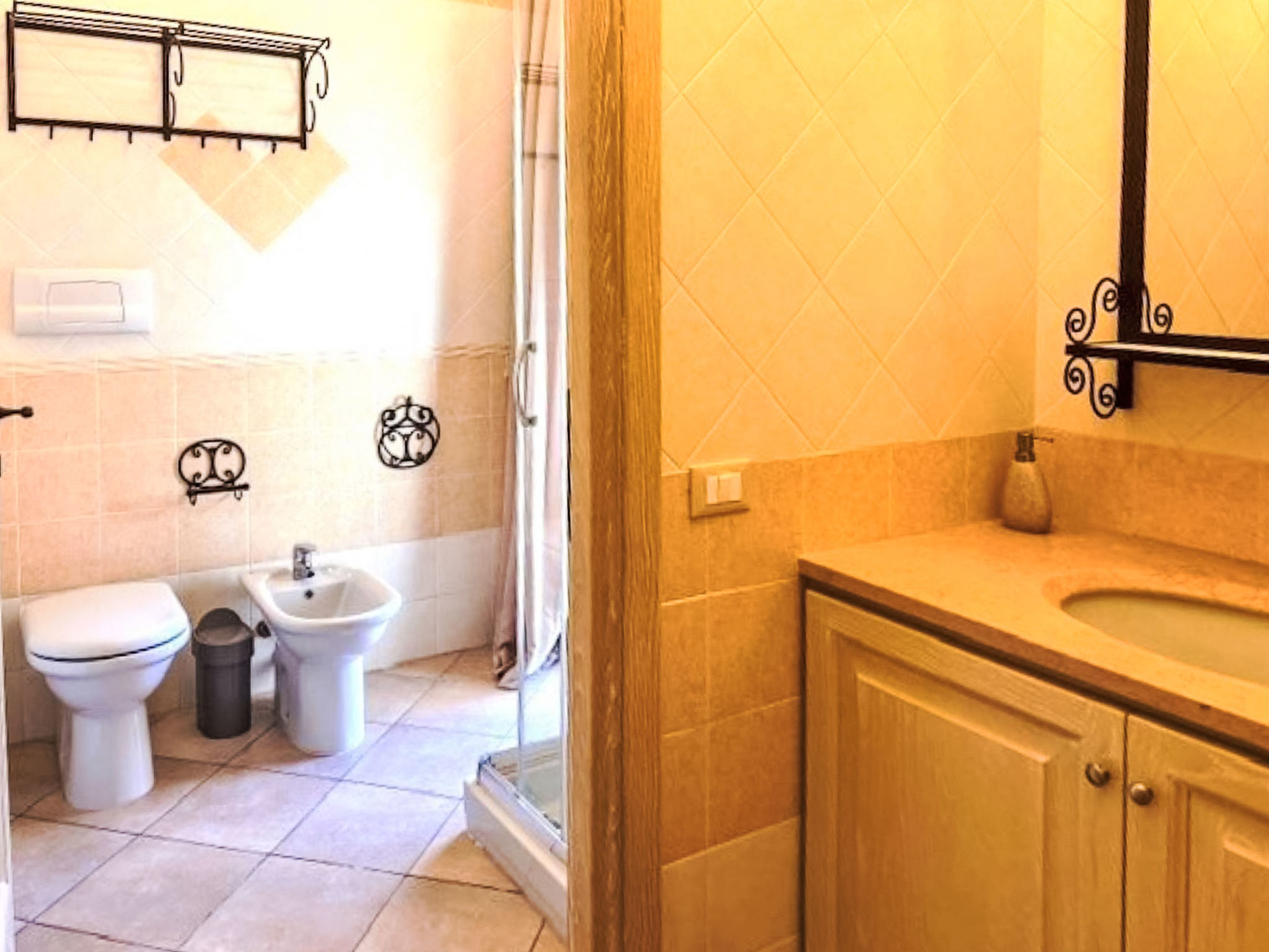 Photo of Villetta Rosa