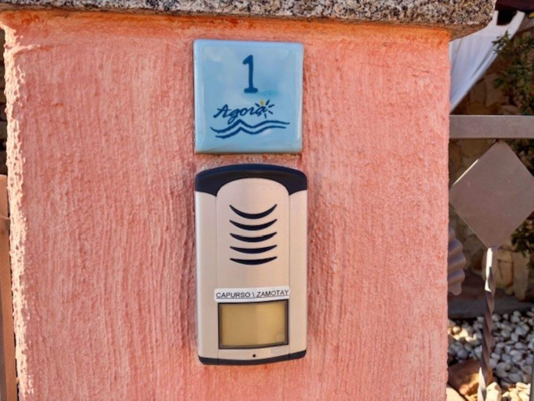 Photo of Villetta Rosa