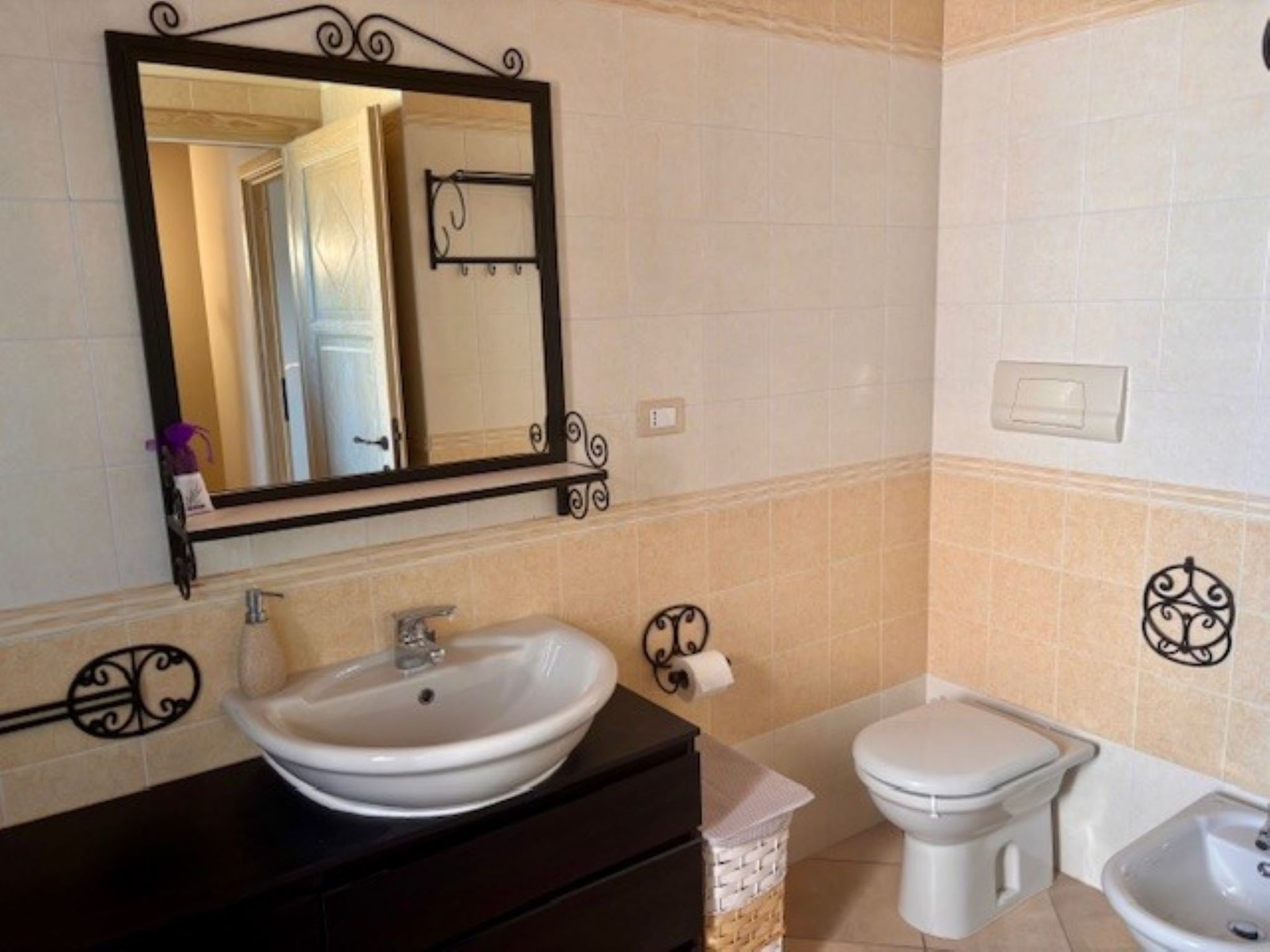 Photo of Villetta Rosa