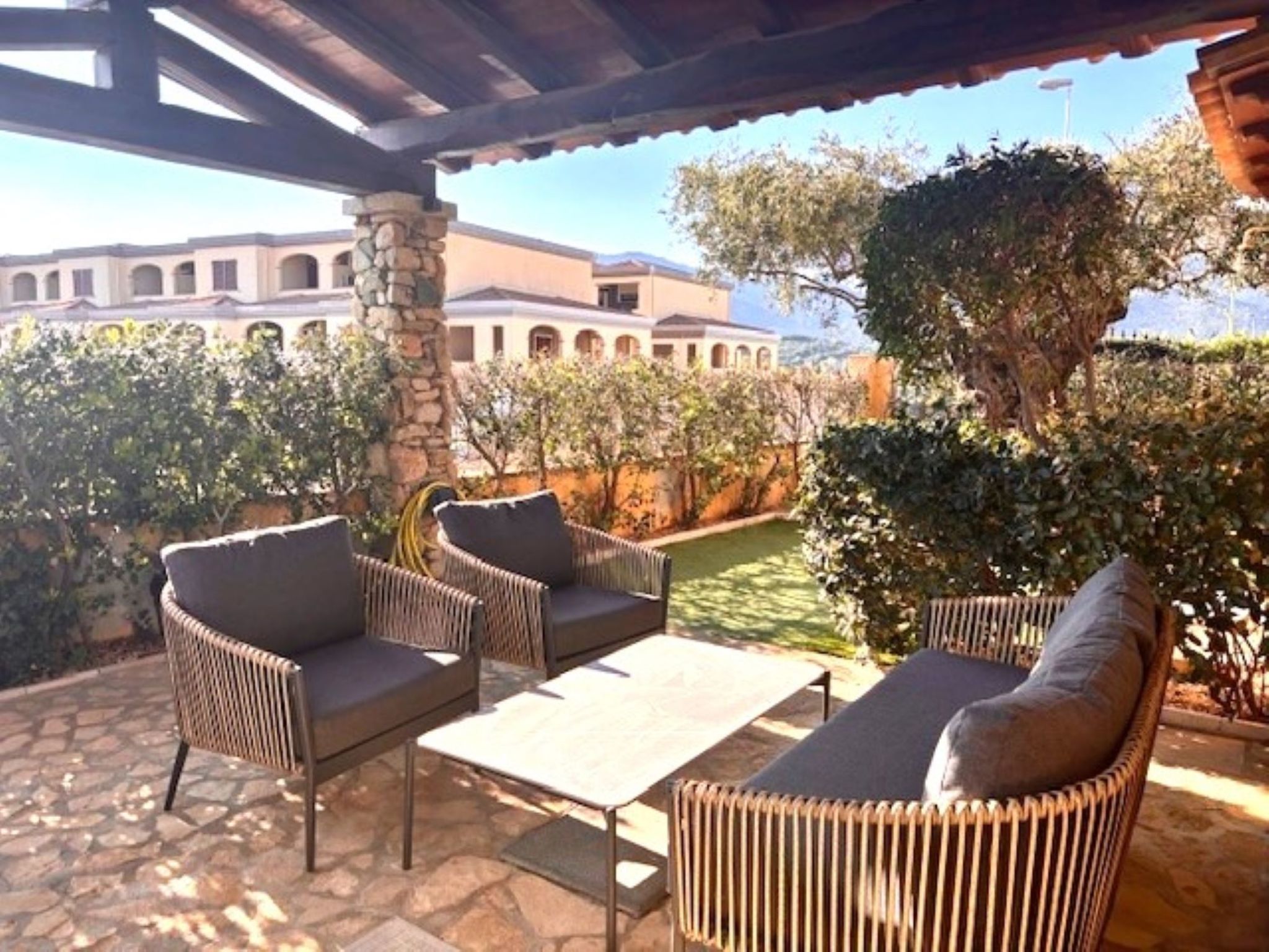 Photo of Villetta Rosa