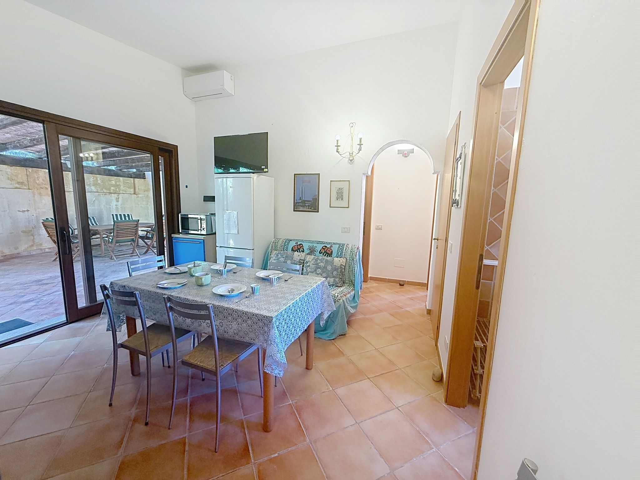 Photo of Villa del Mare