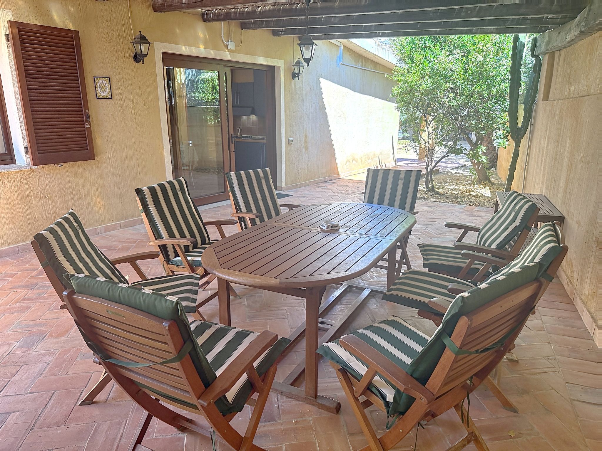 Photo of Villa del Mare