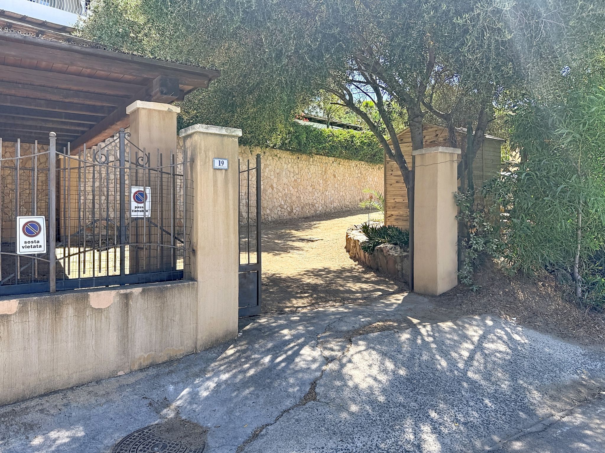 Photo of Villa del Mare