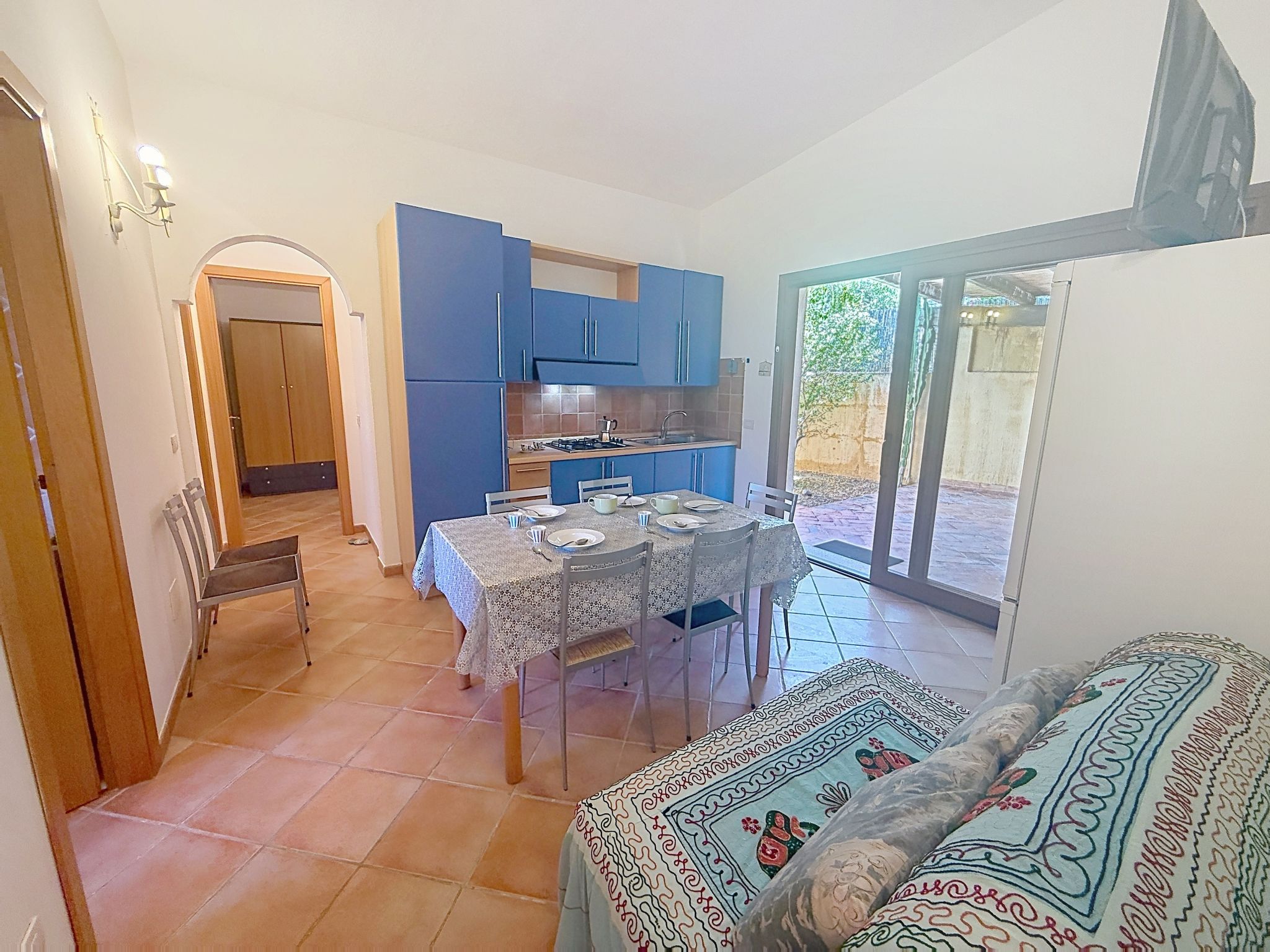 Photo of Villa del Mare