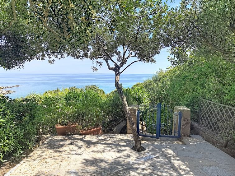 Porto Luna 1 - Villasimius