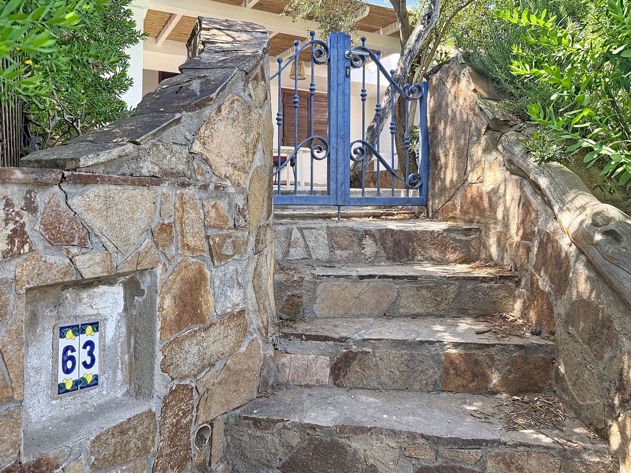 Photo of Porto Luna 1