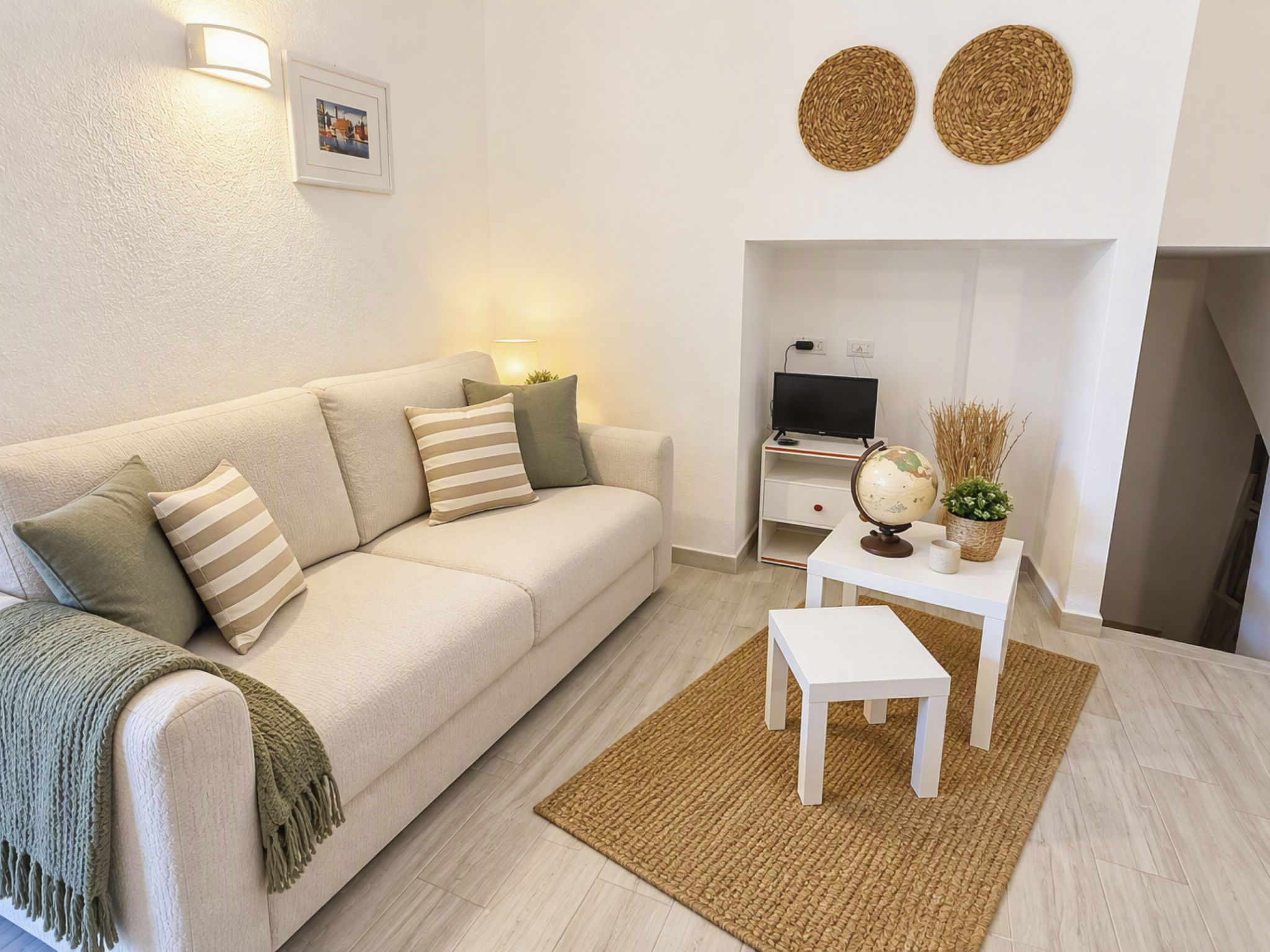 Photo of Porto Luna 1