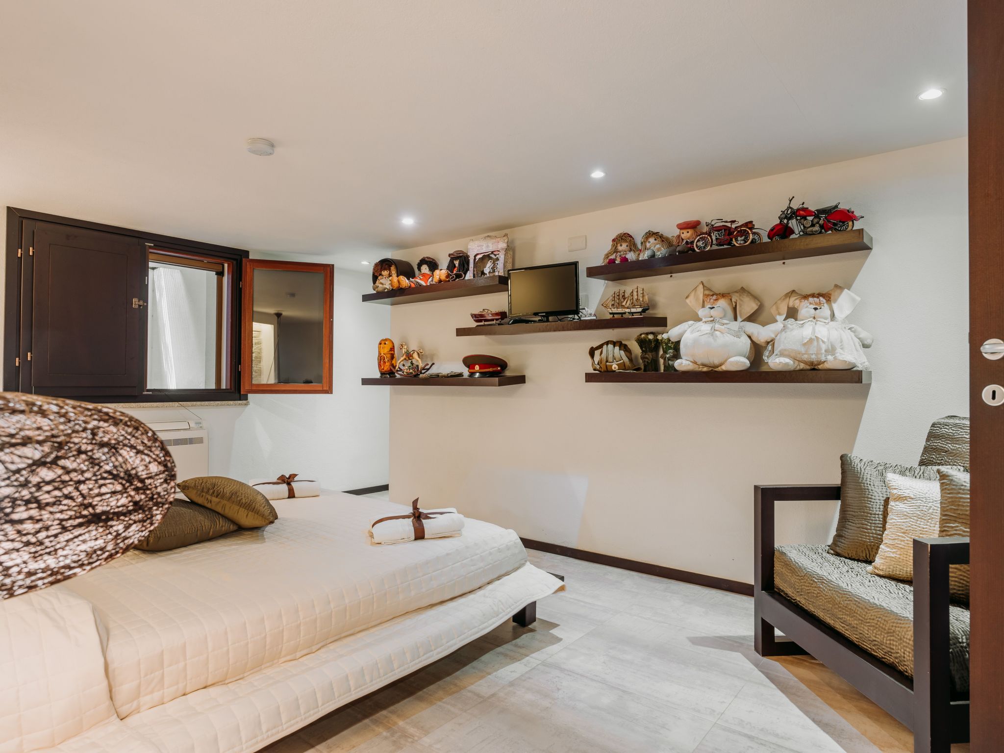 Photo of Wohnung in Villasimius mit Möblierter Terrasse