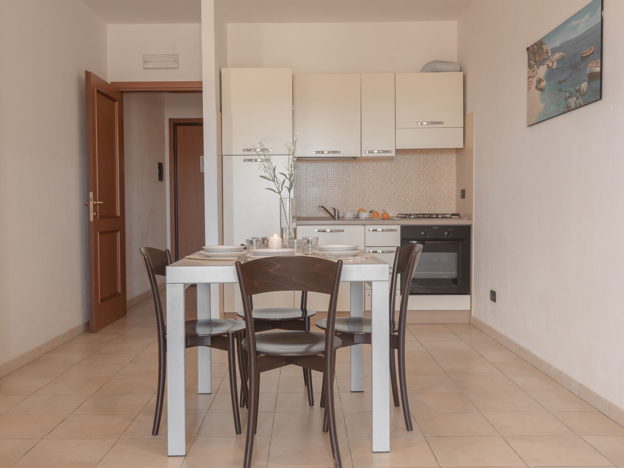 Photo of Wohnung Bilo4-Le Fontane