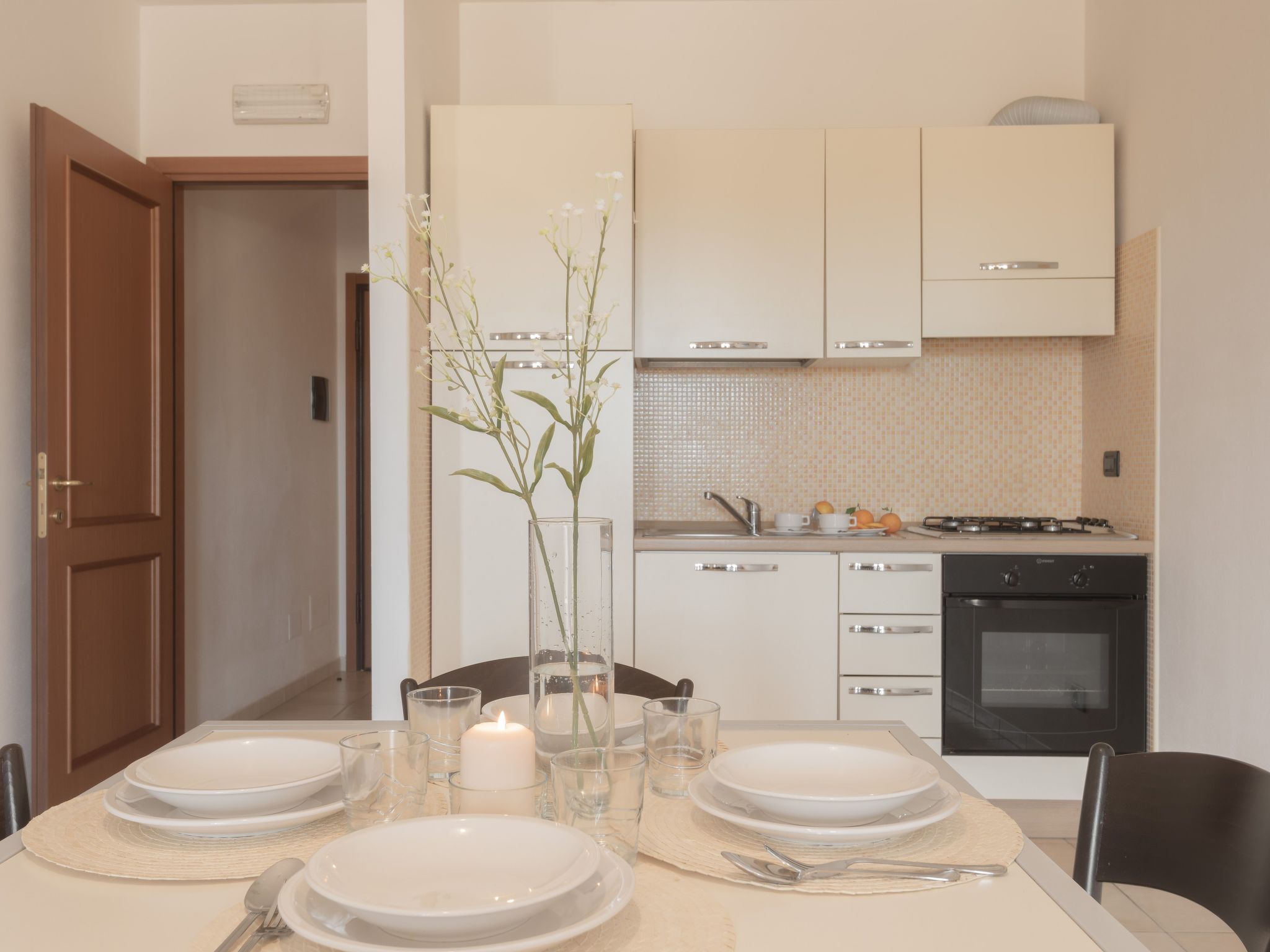 Photo of Wohnung Bilo4-Le Fontane