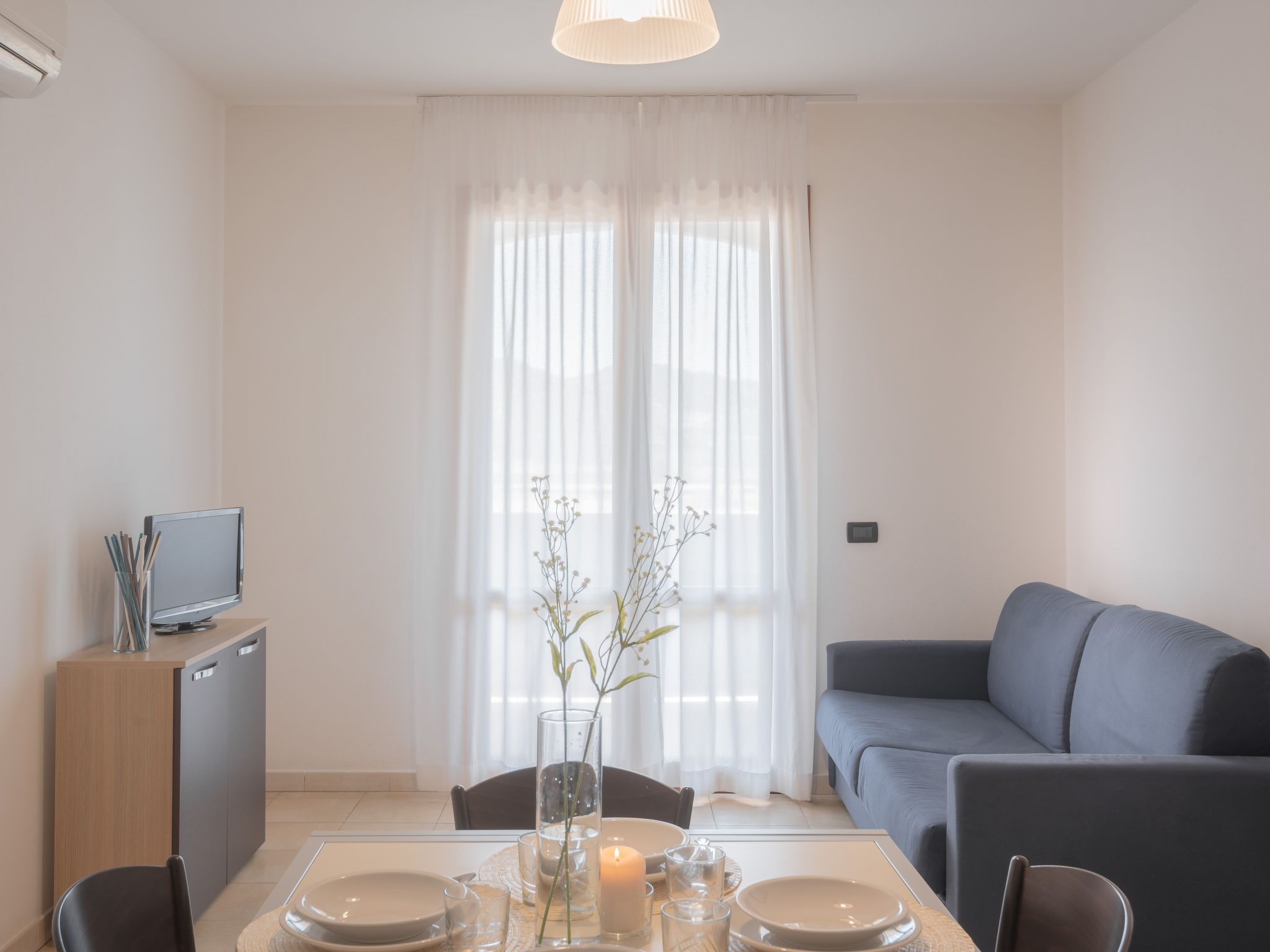 Photo of Wohnung Bilo4-Le Fontane