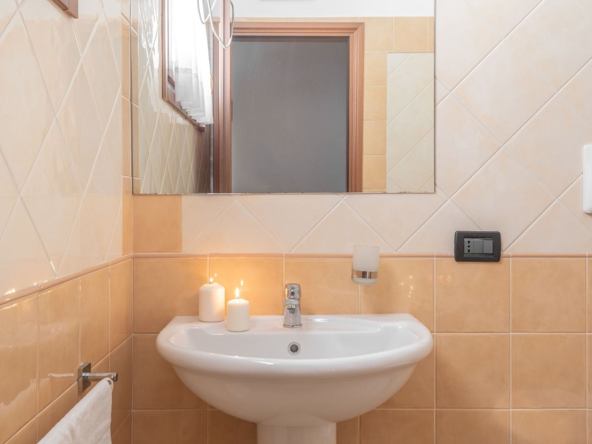 Photo of Wohnung Bilo4-Le Fontane