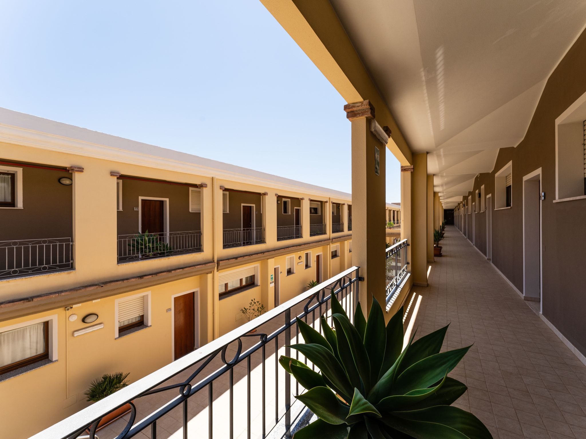 Photo of Wohnung Bilo4-Le Fontane