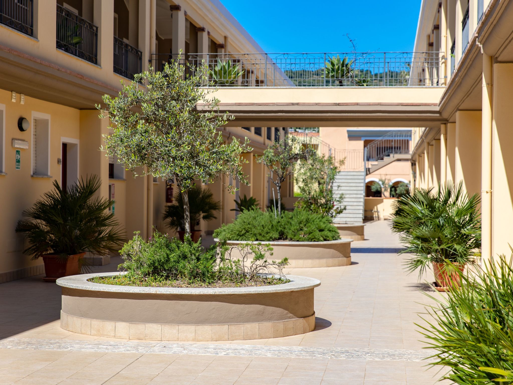 Photo of Wohnung Bilo4-Le Fontane