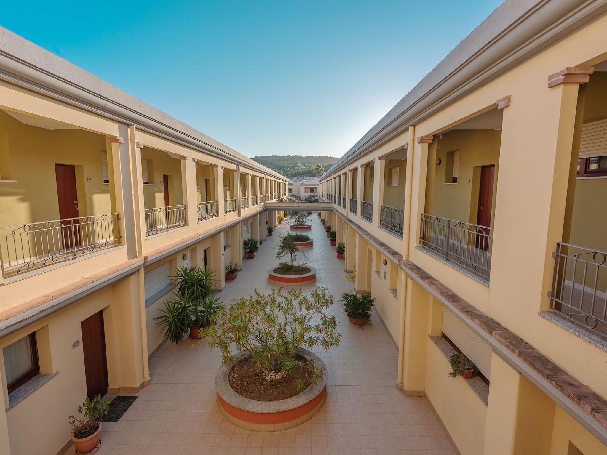 Photo of Wohnung Bilo4-Le Fontane