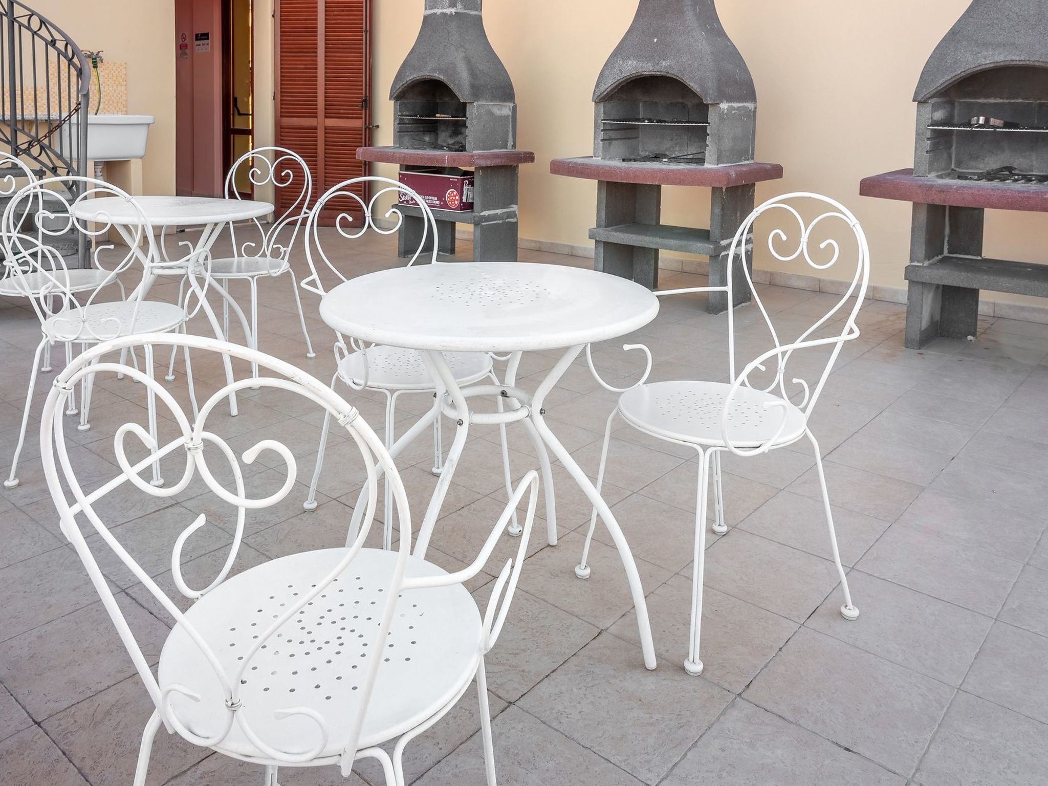 Photo of Wohnung Bilo4-Le Fontane