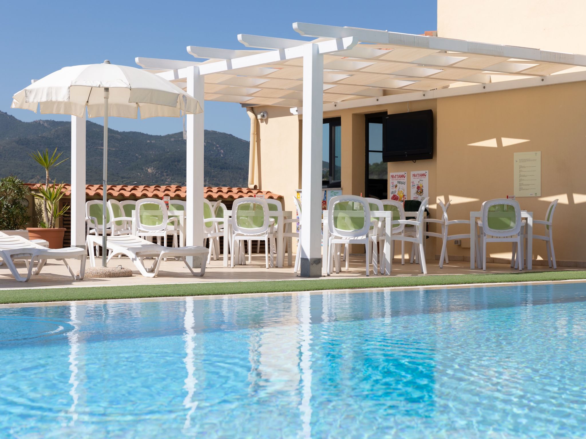 Photo of Wohnung Bilo4-Le Fontane