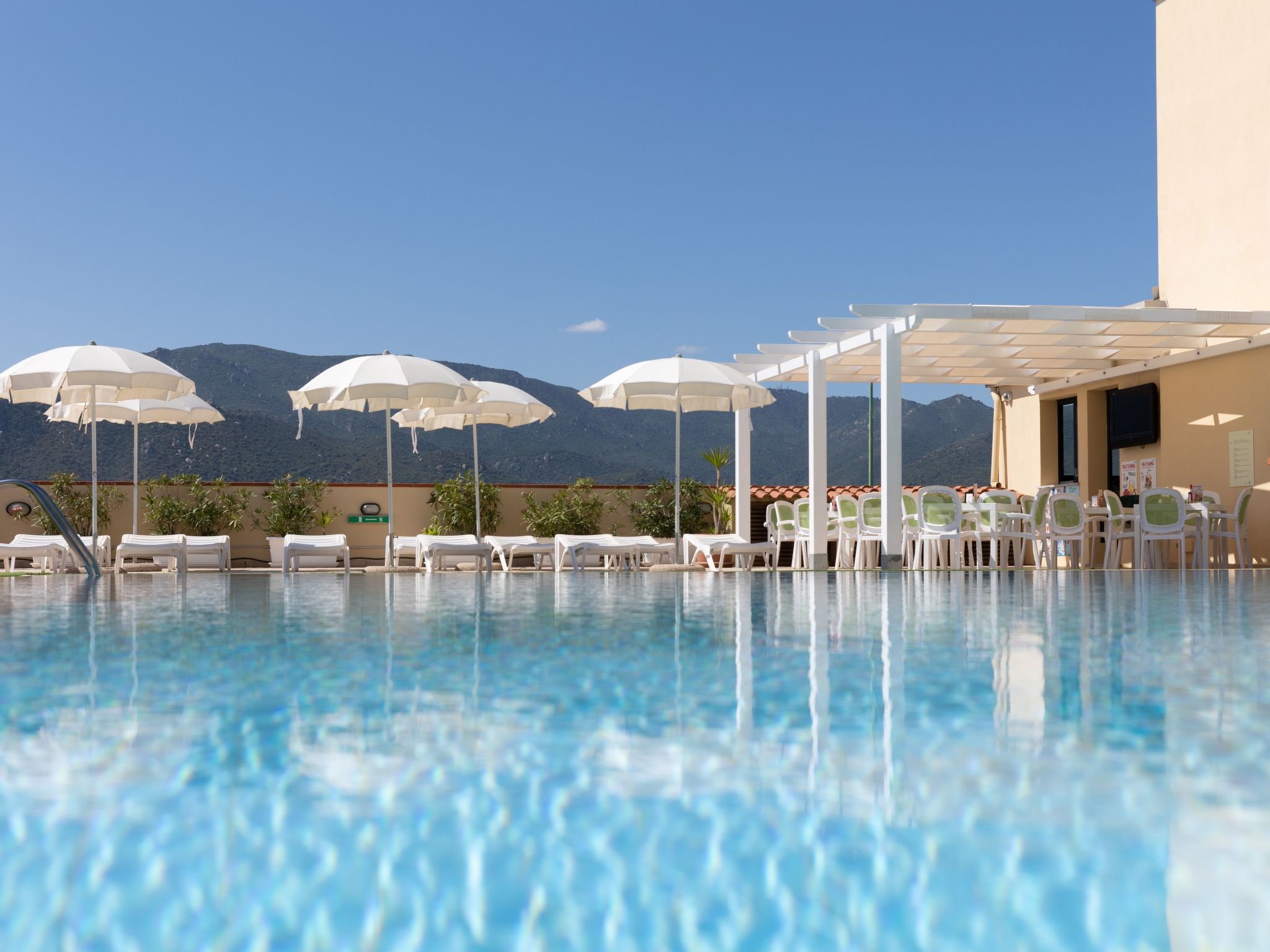 Photo of Wohnung Bilo4-Le Fontane