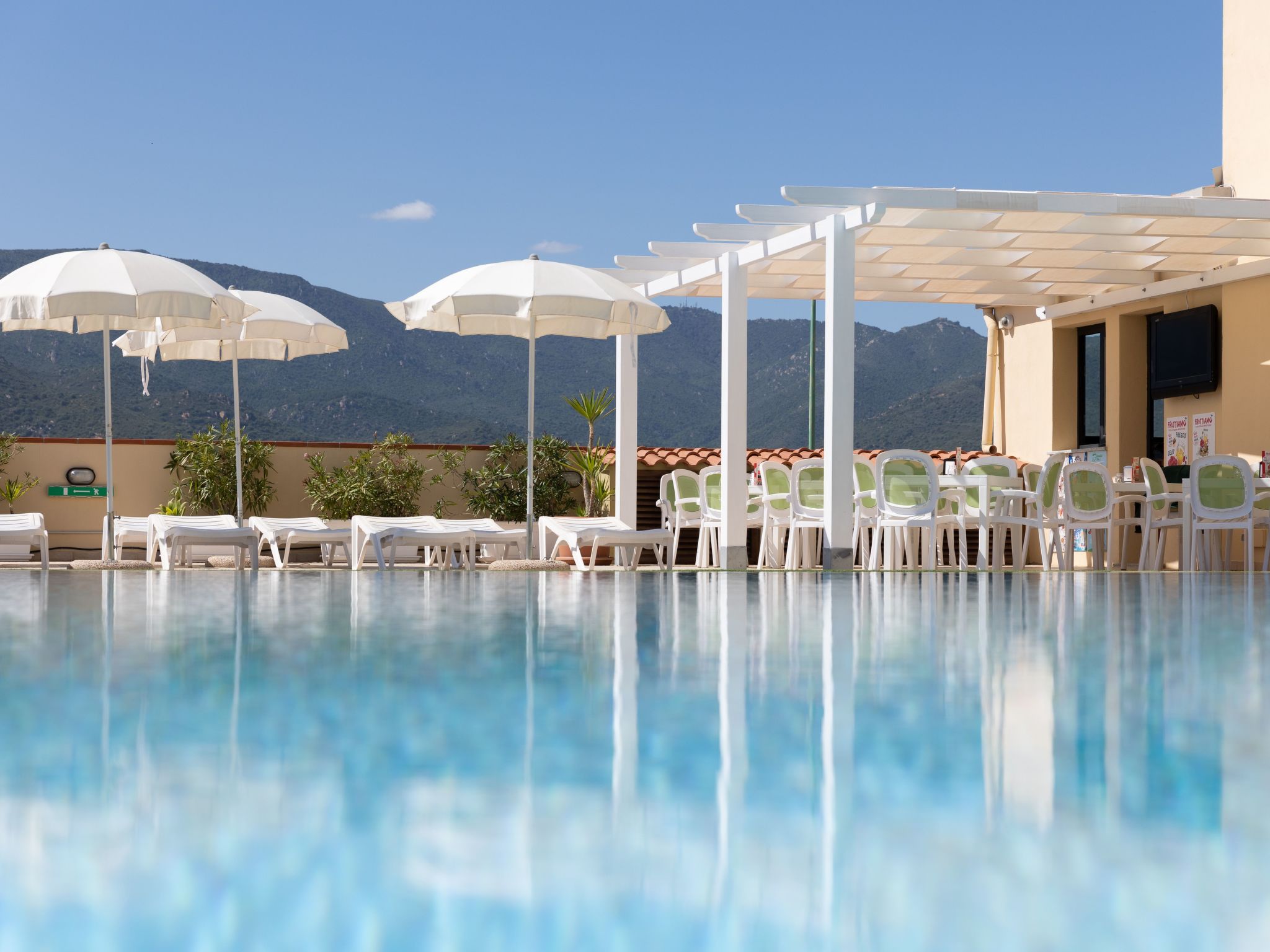 Photo of Wohnung Bilo4-Le Fontane