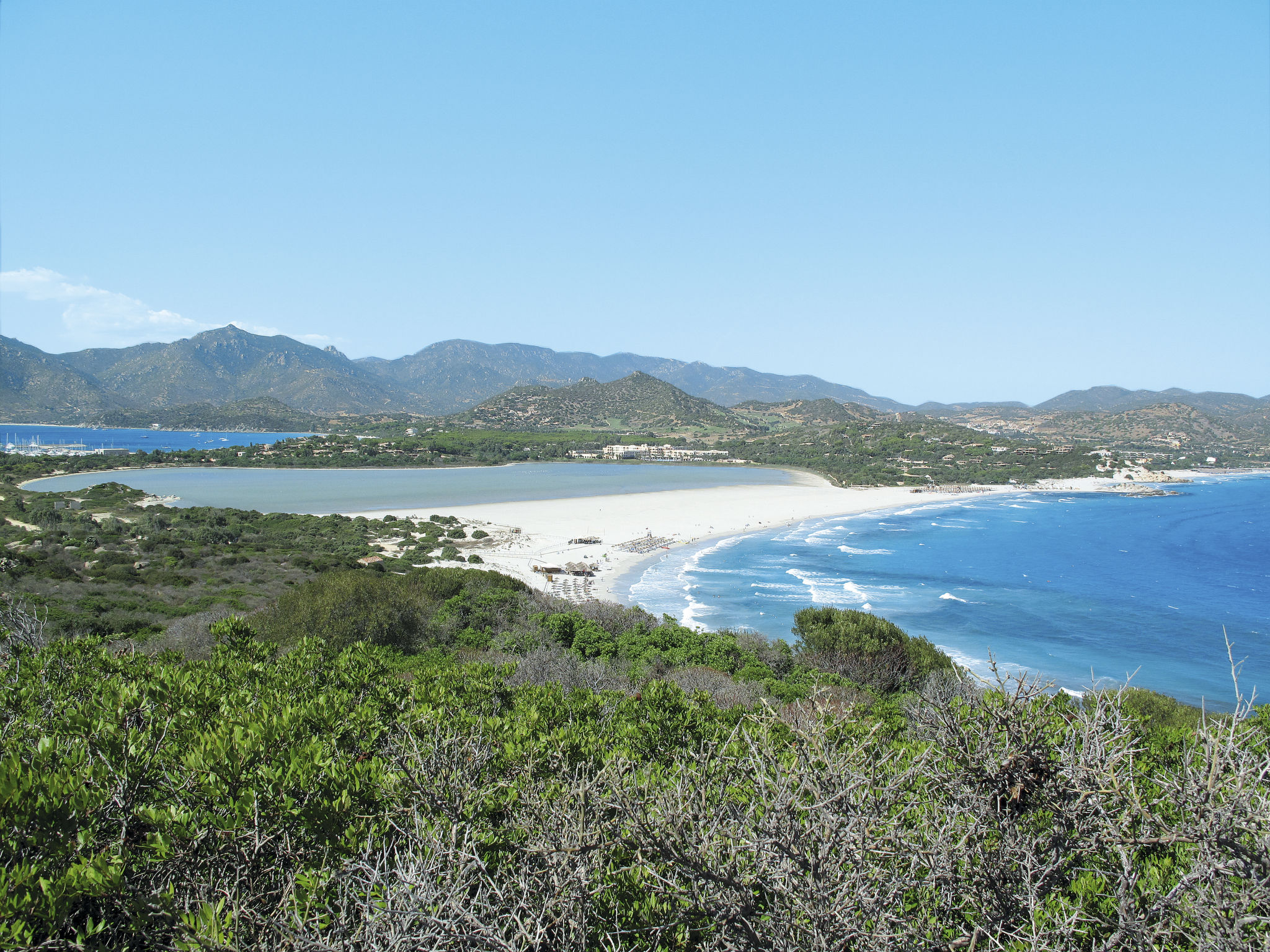 Photo of Wohnung Bilo4-Le Fontane