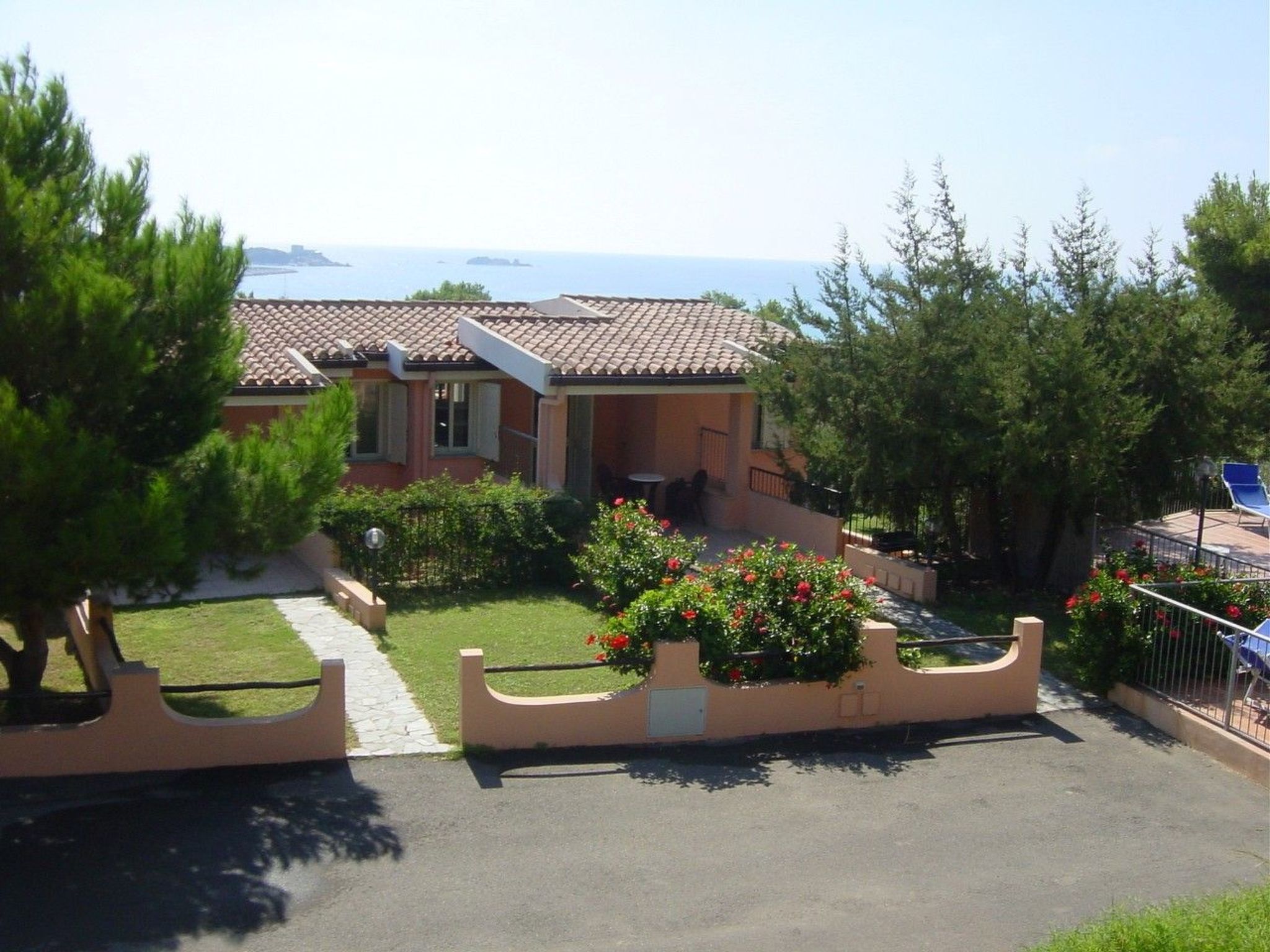 Bilocale 11 Villa in Villasimius