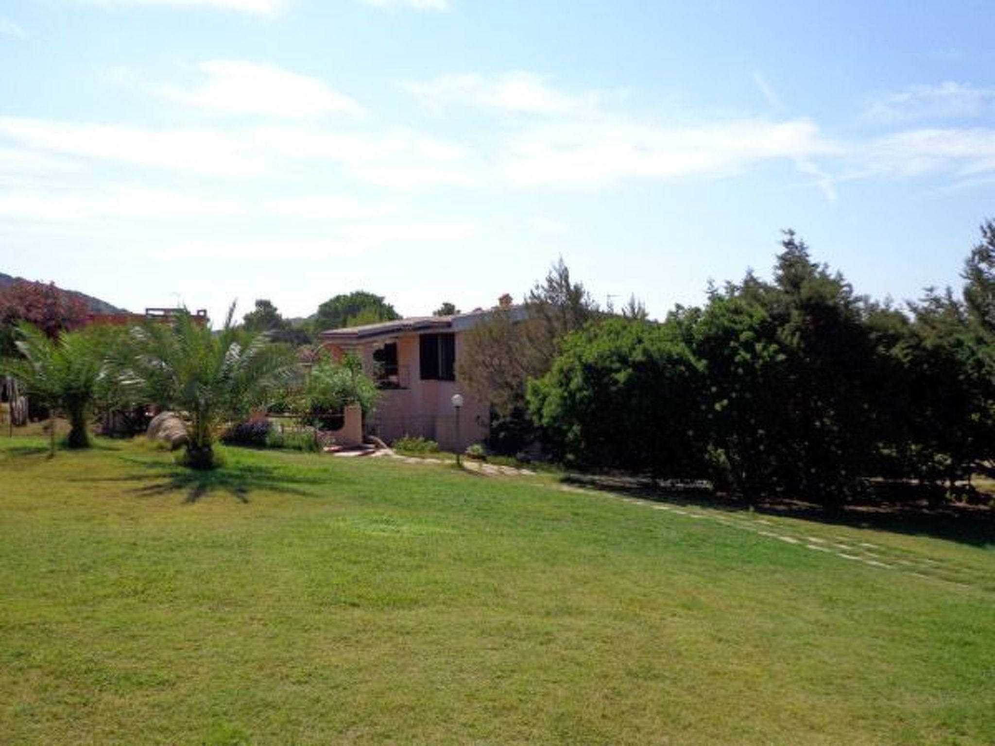 Zwei-Zimmer-Wohnung 1-Binnen