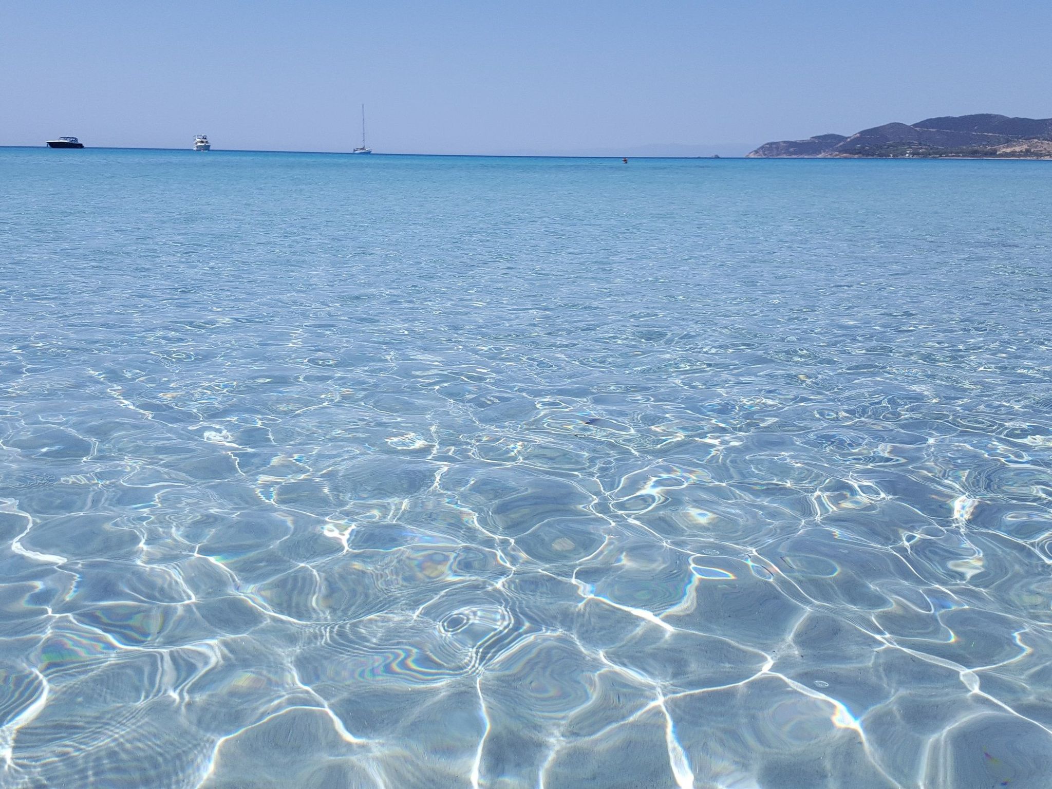 Zwei-Zimmer-Wohnung 1-Binnen