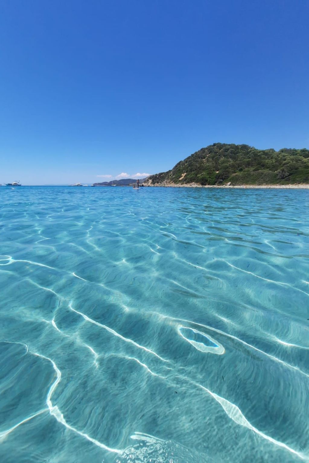 Zwei-Zimmer-Wohnung 1-Binnen