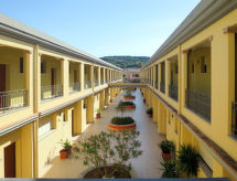 Appartement Le Fontane