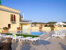 Appartement Le Fontane