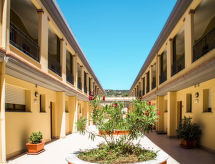 Appartement Le Fontane