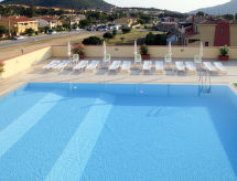 Appartement Le Fontane