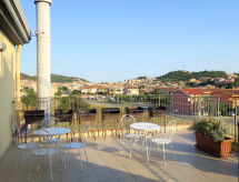 Appartement Le Fontane